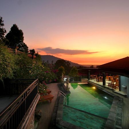 Rostika Hotel Sekumpul Pabean Buleleng Exterior foto